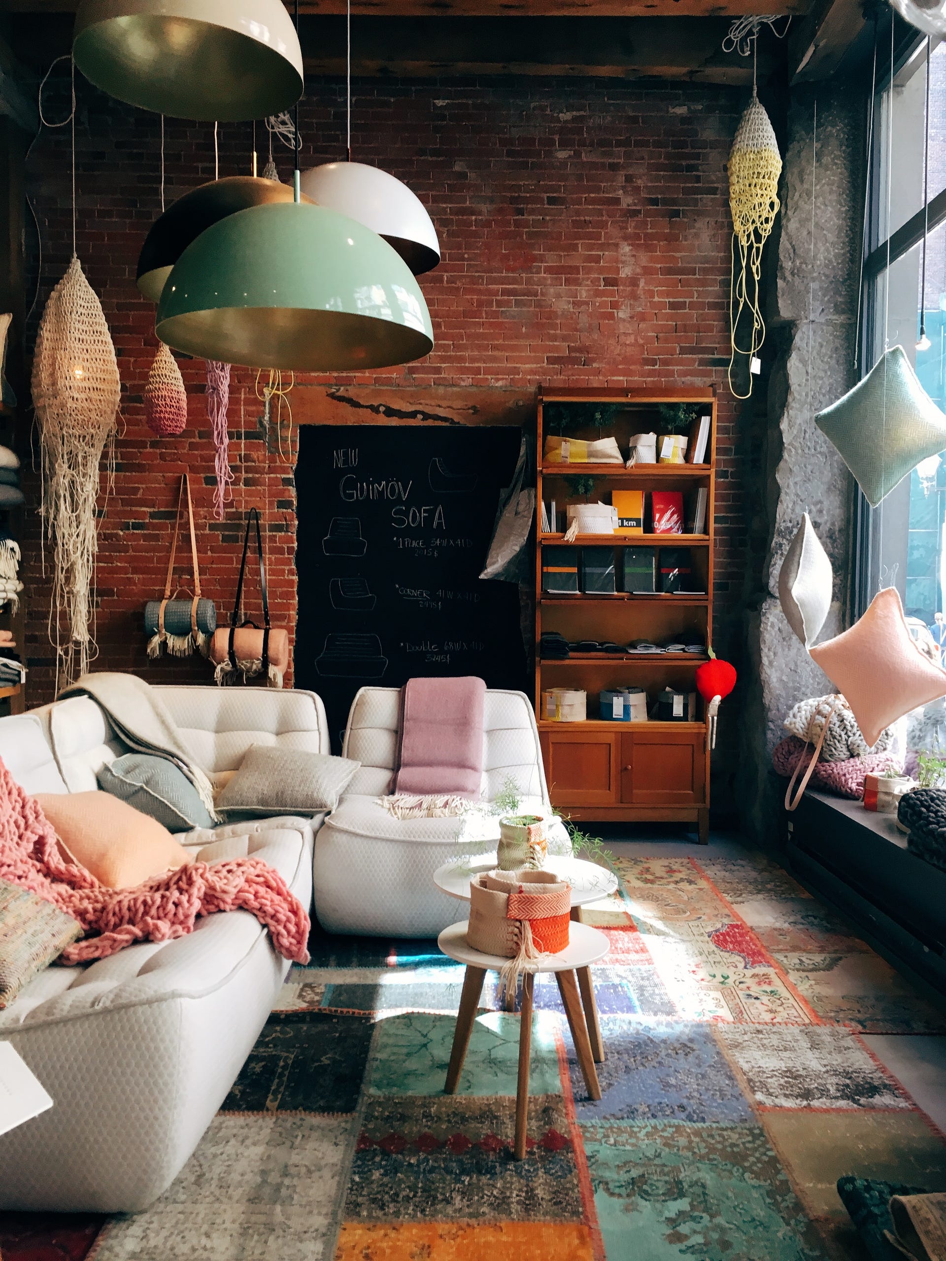 Wohlfühl Wohnzimmer